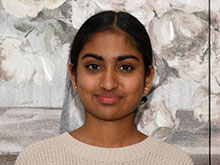 Sindhu Chandolu