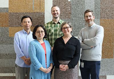 Bringing New Life to Neuroscience