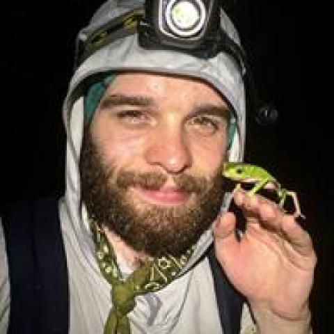 Daniel Nondorf