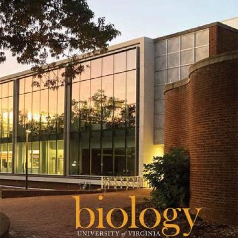 Department of Biology Newsletter