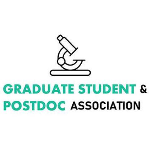 GSPA: Graduate Student & Postdoc Association