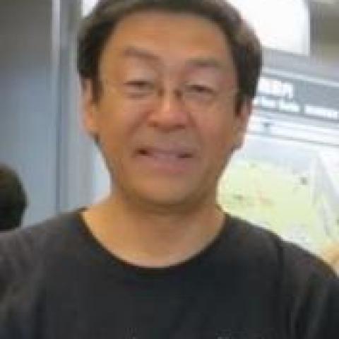 Masashi Kawasaki