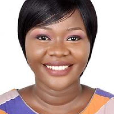  Roberta Onoharigho