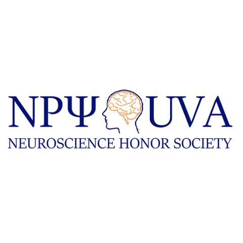 Nu Rho Psi National Neuroscience Honor Society