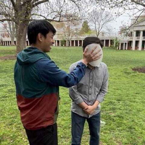 Pie A Professor