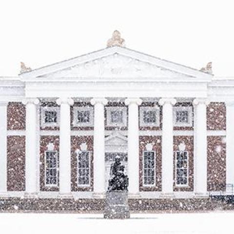 UVA faculty honored for outstanding research and scholarship