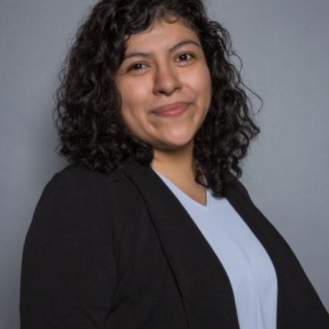 Dr. Fatima Saldana Morales