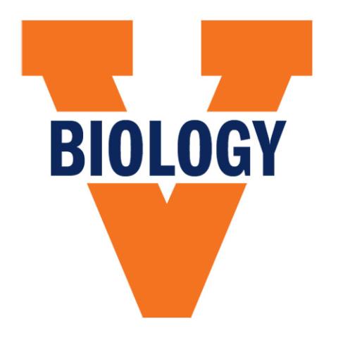 UVA Biology