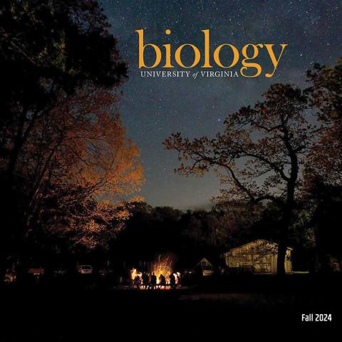 2024 Biology Department Annual Report