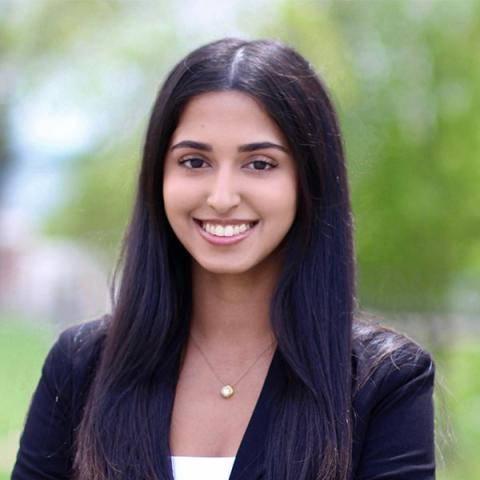 Deetya Gupta