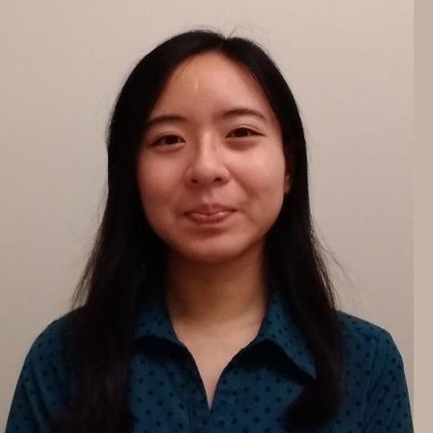 Teresa Duong