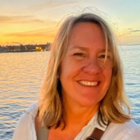 Jen Musselman
