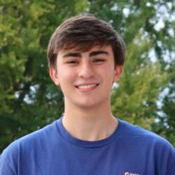 Connor Oakes