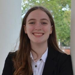 Grace Bradecamp