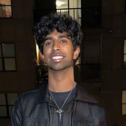Vihaan Vattipally