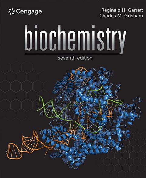 Biochemistry, 7th Edition