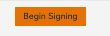 begin signing button