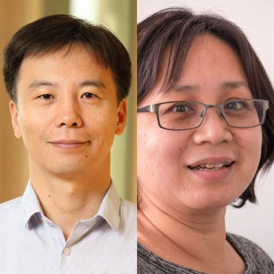 Publication: Vivo Imaging of Retinal Structures