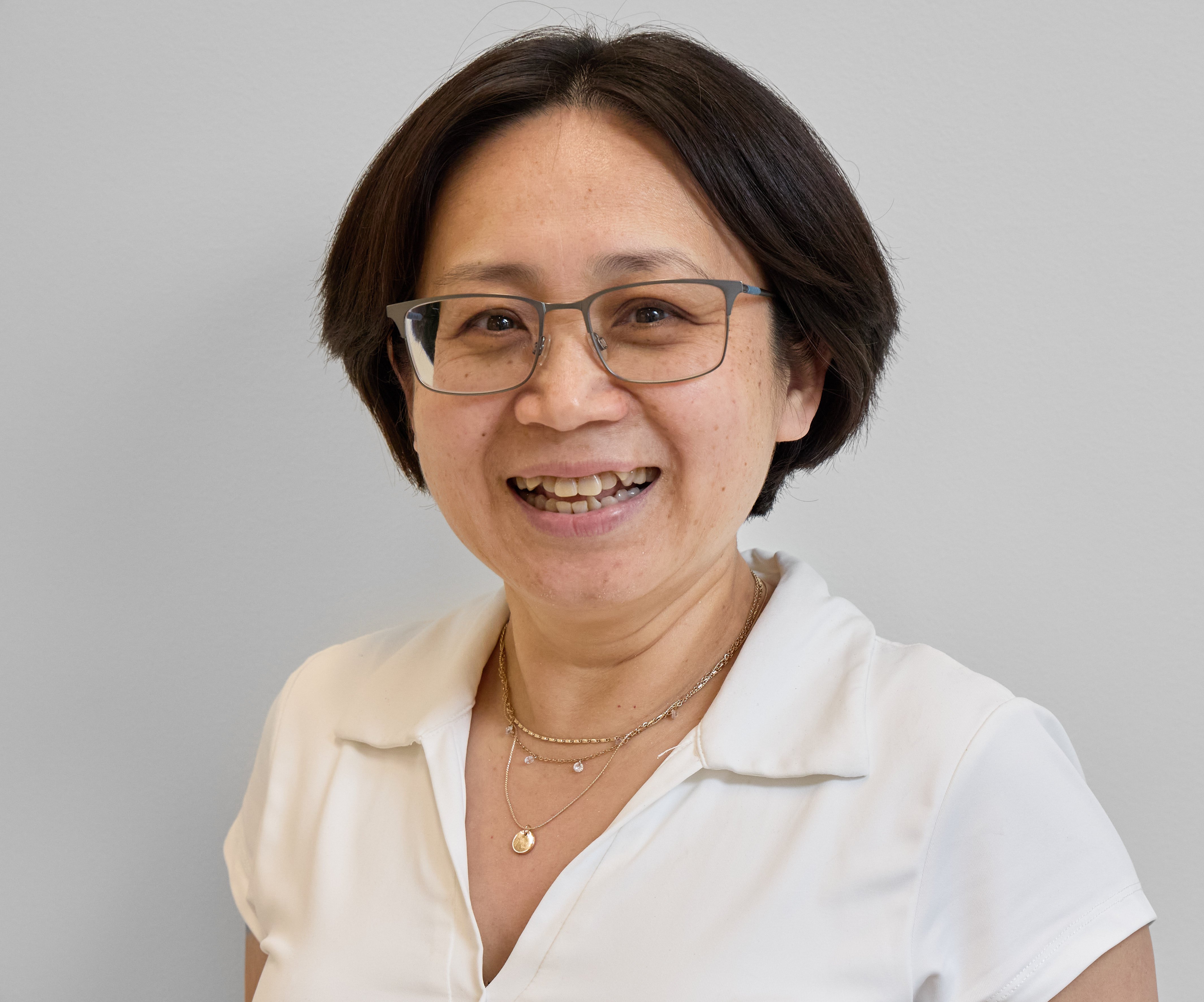Xiaorong Liu