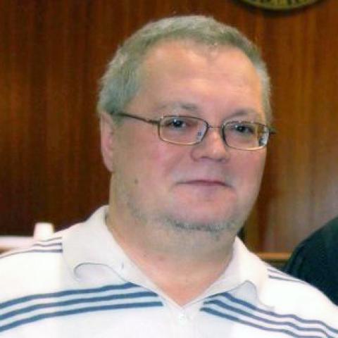 Alexander Solodukhin