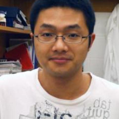 Hai Liu