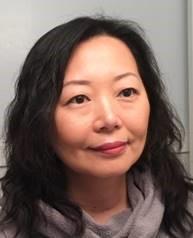 Kristine Chaussée