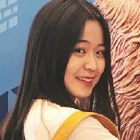 Lu Yang