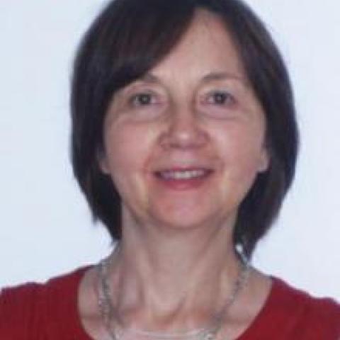Nella Solodukhina