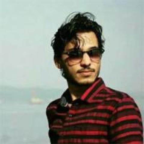 Vijay Sagar