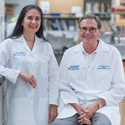 Blood pressure drugs may cause kidney damage after long-term use