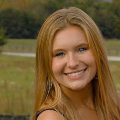 Catherine Hartsell