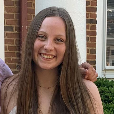 Savanna Hinson