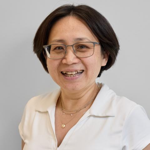 Xiaorong Liu