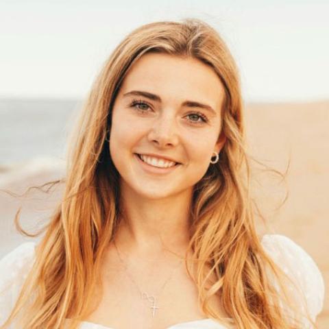 Ellie Kain-Kuzniewski