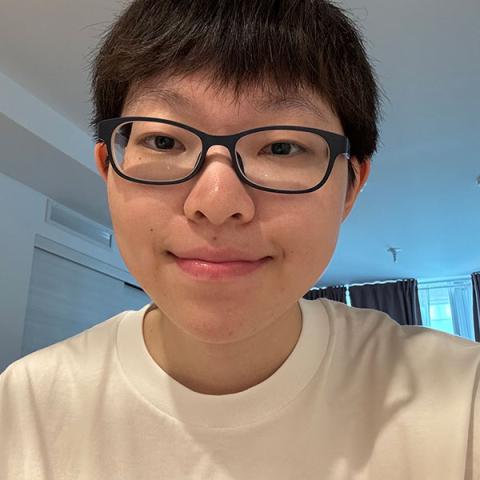 Chole Guo