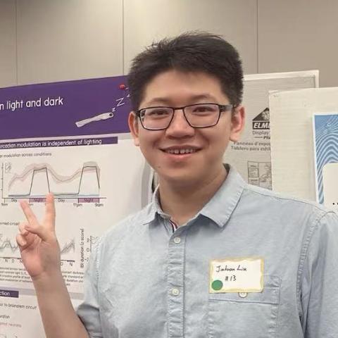 Jiahuan Liu