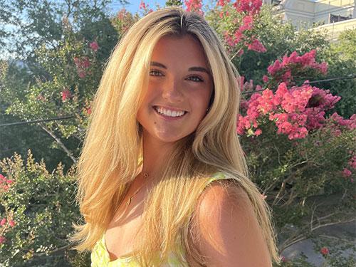 Camille Hollis 